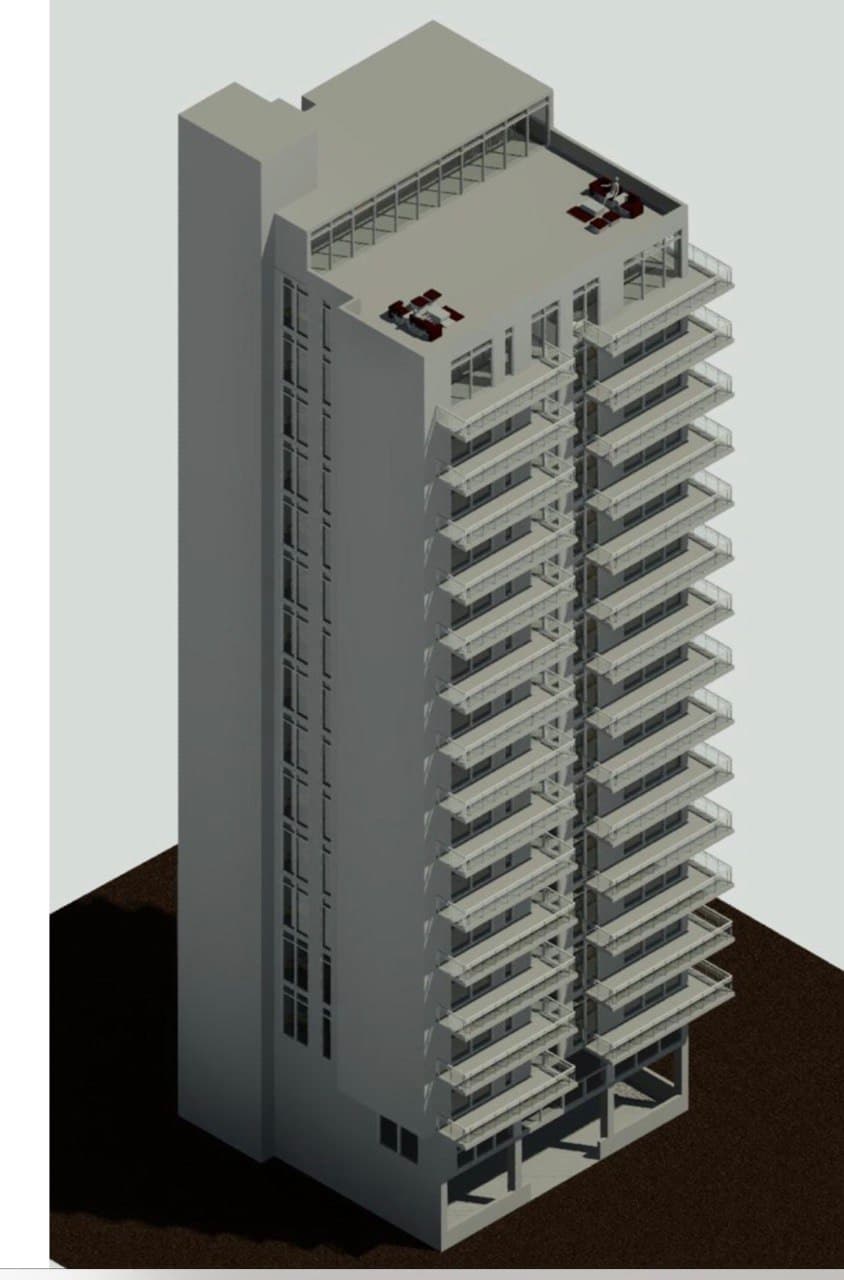 Building Plan